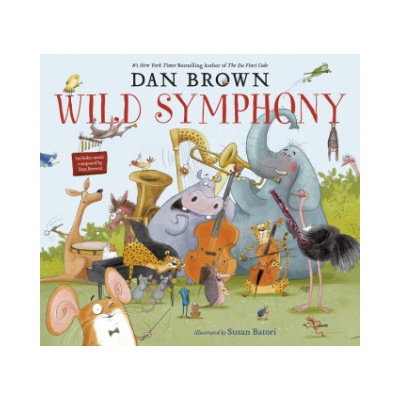 Wild Symphony