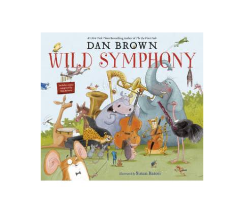 Wild Symphony