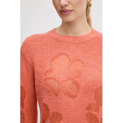Benetton Пуловер с вълна United Colors of Benetton (18L4E10EW)
