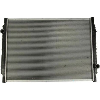 Chladič, chlazení motoru THERMOTEC D7RV002TT