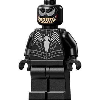 Image 1 of LEGO® Marvel - Epic Battle: Spider-Man vs. Sandman (76334)