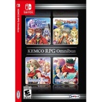 Kemco RPG Omnibus (Switch)