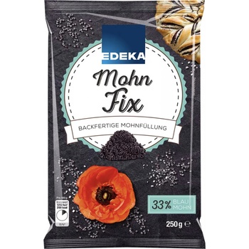 Edeka Mak 250 g
