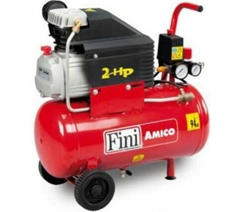 Fini-Betta Amico 24/2400