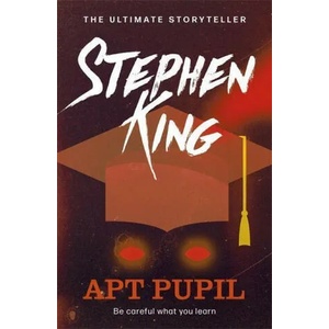 Apt Pupil (ISBN: 9781529379297)