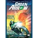 Green Arrow 4 - Benjamin Percy