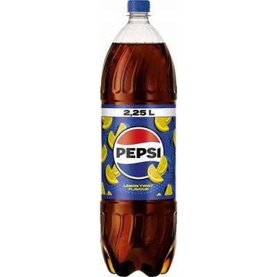 Pepsi Lemon Twist 2,25 l