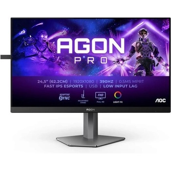 AOC AGON PRO AG256FS