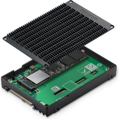 QNAP QDA-UMP4A