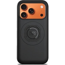 QUAD LOCK zadní kryt MAG iPhone 17 Pro black