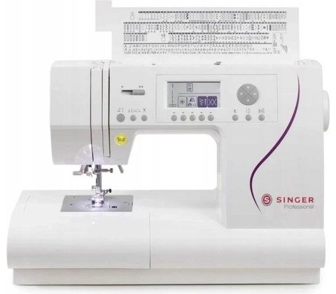 Singer C430 Professional