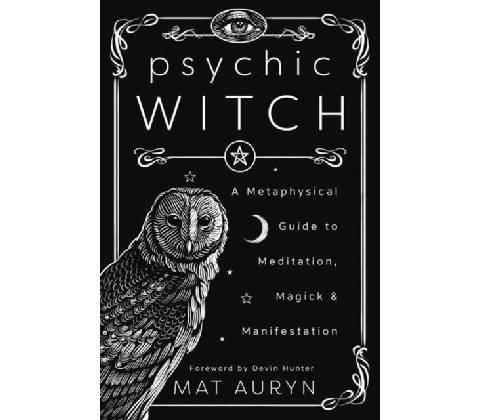 Psychic Witch