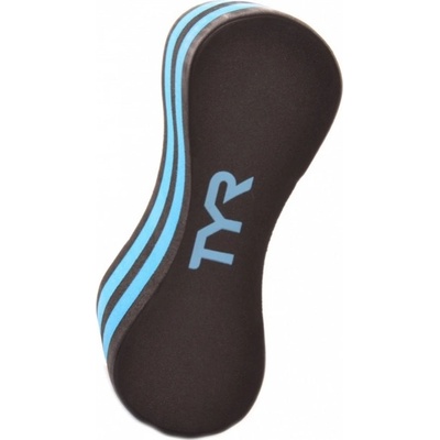 TYR пулбуй за плуване tyr pull float черен/син