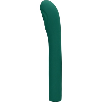 Loveline Shots Toys Pulse Wave P Spot Green Crystal