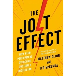 Jolt Effect | Ted McKenna (ISBN: 9780593538104)