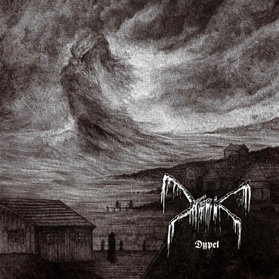 Dypet - Mork LP