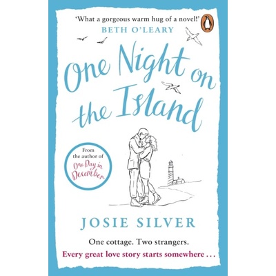 One Night on the Island - Josie Silver