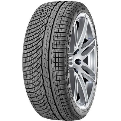 Michelin Pilot Alpin PA4 GRNX XL 255/45 R19 104V