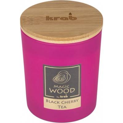 Anděl Přerov s.r.o. Magic Wood Black Cherry Tea 300g
