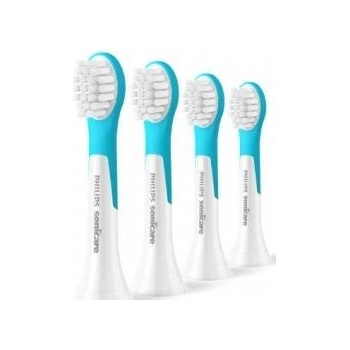 Philips Sonicare Kids Mini Replacement Heads 4 pcs