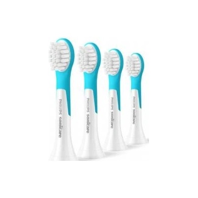 Philips Sonicare Kids Mini Replacement Heads 4 pcs
