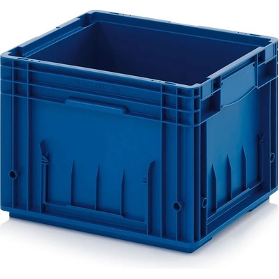 Auer Plastová KLT přepravka VDA-RL-KLT 4280 – Hledejceny.cz