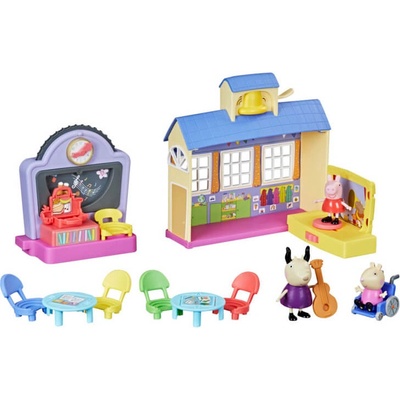 Hasbro PEPPA PIG HRACÍ SET PEPPINA NURSERY