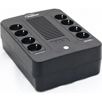 EUROCASE EA200PLUS 1000VA-EVO