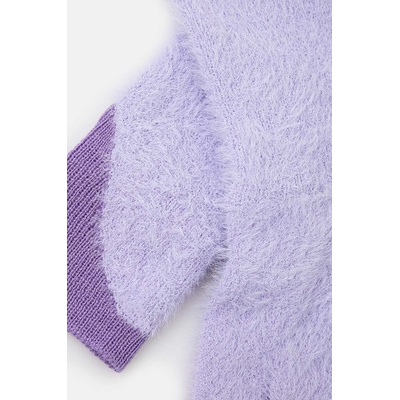 Ръкавици с вълна MM6 Maison Margiela (S62TS0062.M13073)