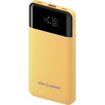 Recenze AlzaPower Parade Gen2 10000mAh