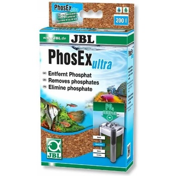 JBL PhosEx ultra - Филтърна маса за премахване на фосфатите 340 мг