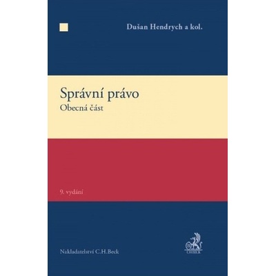 Správní právo