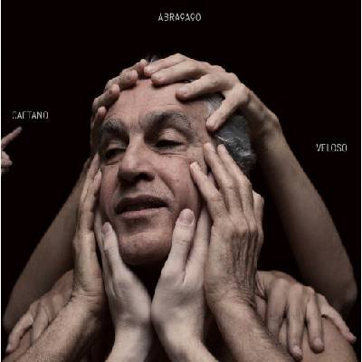 Veloso Canteano - Abracaco CD