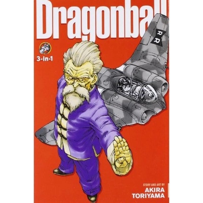 Dragon Ball