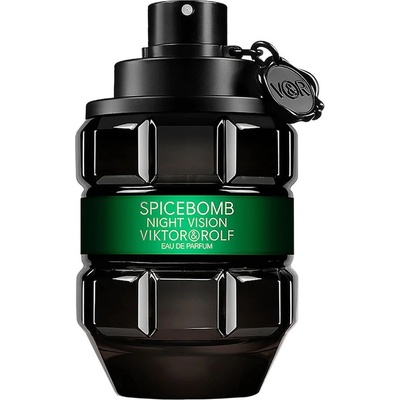 Viktor & Rolf Spicebomb Night Vision parfémovaná voda pánská 90 ml tester