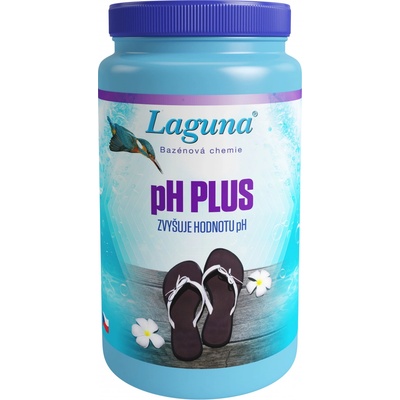 LAGUNA pH plus 900g