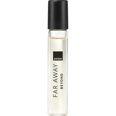 Avon Far Away Beyond parfém dámský 10 ml miniatura