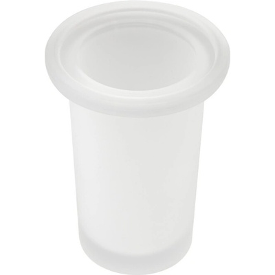 SAT Simply R Pohárik mliečne sklo SATDSIMRSKL