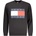 Tommy Hilfiger Мъжки суитшърт с цип tommy hilfiger, Размер s, Цвят Черен (dm0dm22643_nebds)