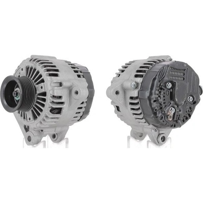 Alternátor TOYOTA AVENSIS 2.0 VVT-i Denso 101211-7400