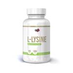 Pure Nutrition - l-lysine 1000 мг - 100 таблетки