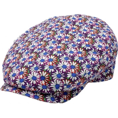 Fiebig Headwear since 1903 pánská letní bavlněná bekovka