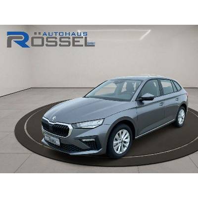 Skoda Scala 1.5 TSI DSG 110 kW