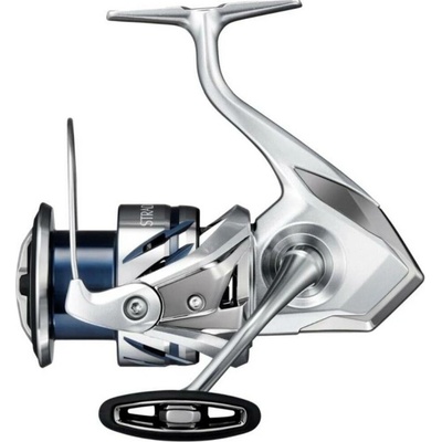Shimano Stradic FM 2500 – Zbozi.Blesk.cz