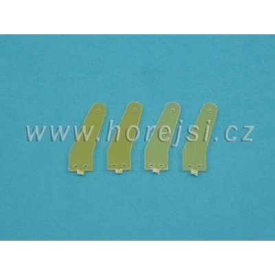 Horejsi Páka T2 21x6mm 4 ks