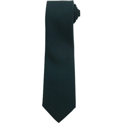 Premier Workwear Pracovná kravata PR700 Bottle