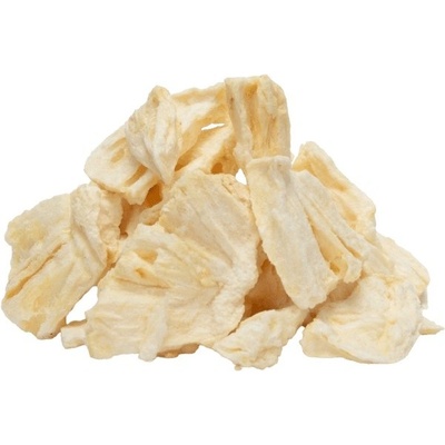 GRIZLY lyofilizované ananas 125 g