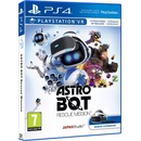 Hry na PS4 Astro Bot Rescue Mission VR