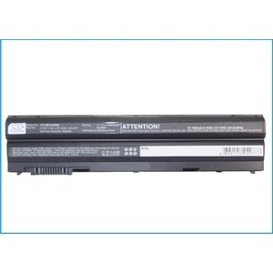 Cameron Sino Батерия за лаптоп Dell Latitude E5420 E5520 E6420 E6520 E5420 11.1V 4400mAh CAMERON SINO (17085)