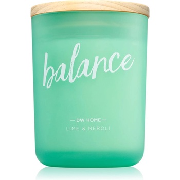 DW HOME Zen Balance ароматна свещ 425 гр
